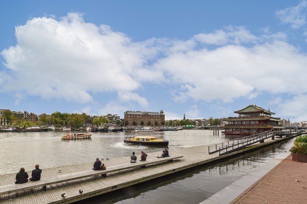 Photo - For rent: Willem Frederik Hermansstraat 47, 1011 DG Amsterdam